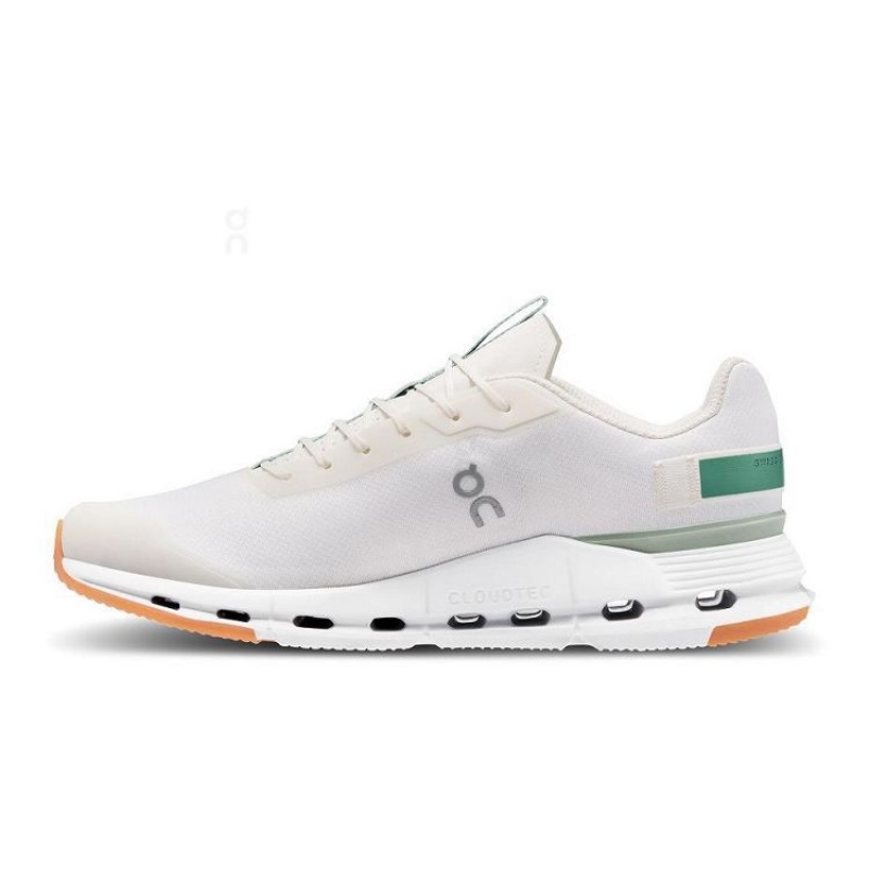 On Cloud Cloudnova Form Beige | PE_ON8158
