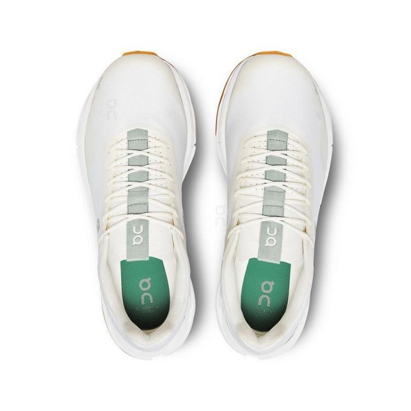 On Cloud Cloudnova Form Beige | PE_ON8158