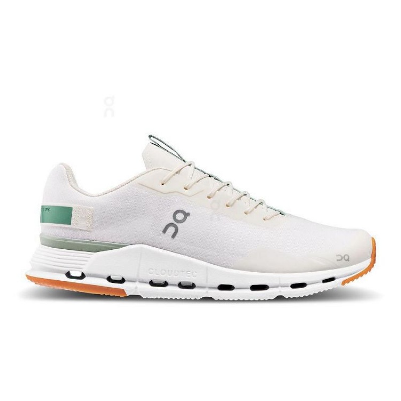 On Cloud Cloudnova Form Beige | PE_ON8158