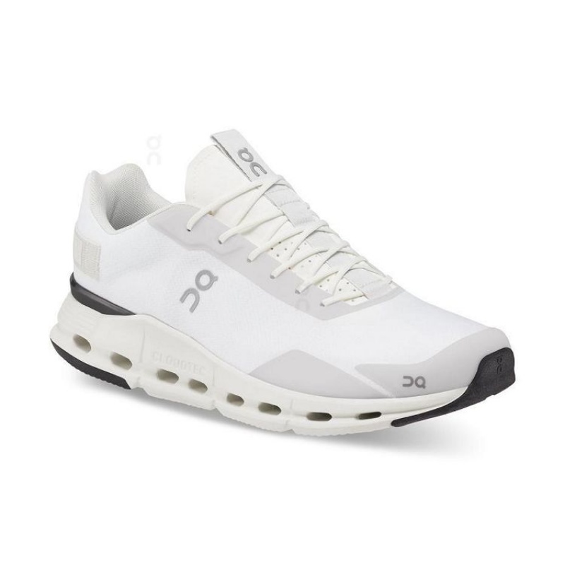 On Cloud Cloudnova Form Blancas | PE_ON8992