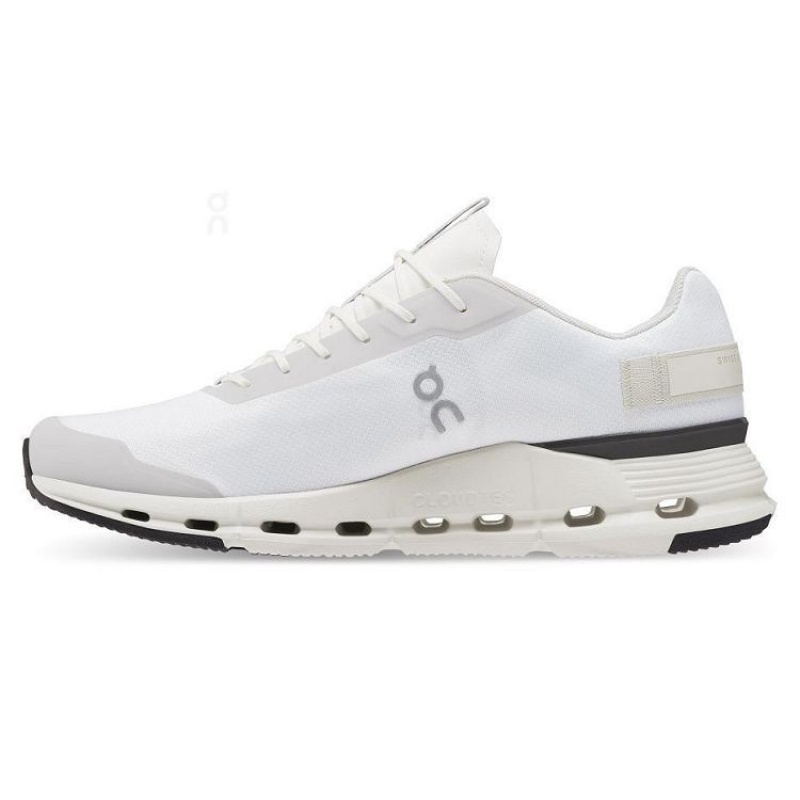 On Cloud Cloudnova Form Blancas | PE_ON8992