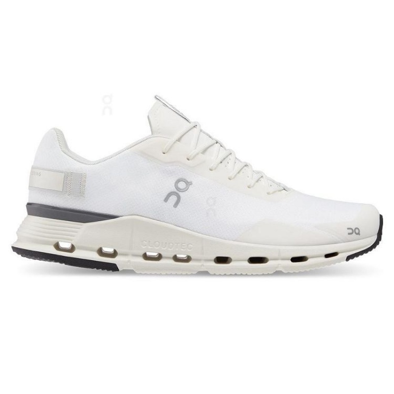 On Cloud Cloudnova Form Blancas | PE_ON8992