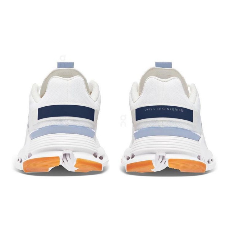 On Cloud Cloudnova Form Gris Claro | PE_ON8991