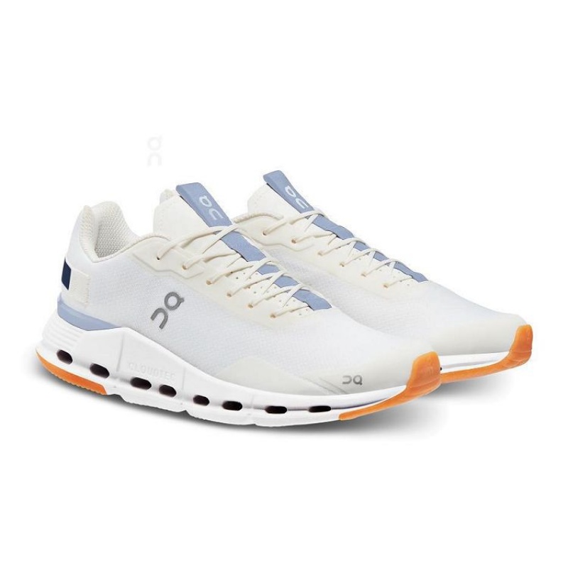 On Cloud Cloudnova Form Gris Claro | PE_ON8991