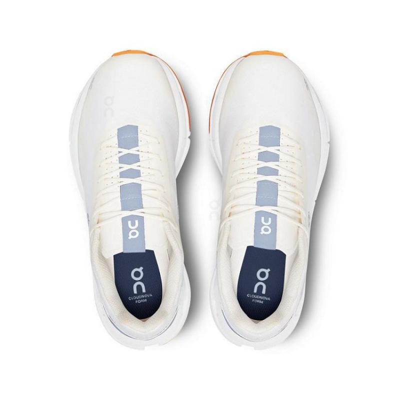 On Cloud Cloudnova Form Gris Claro | PE_ON8991
