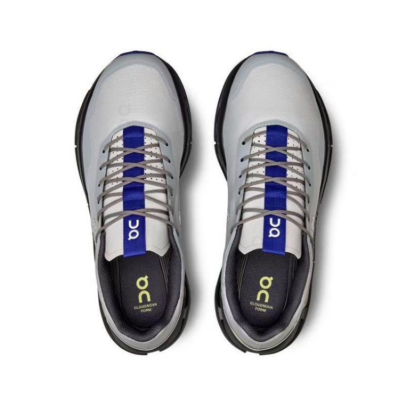 On Cloud Cloudnova Form Gris | PE_ON8508