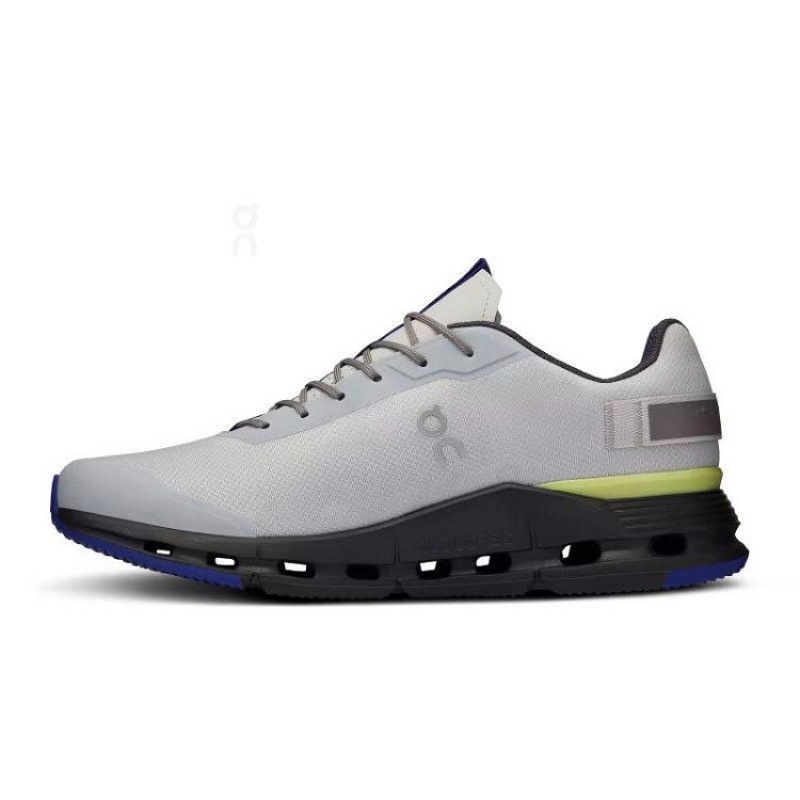 On Cloud Cloudnova Form Gris | PE_ON8508