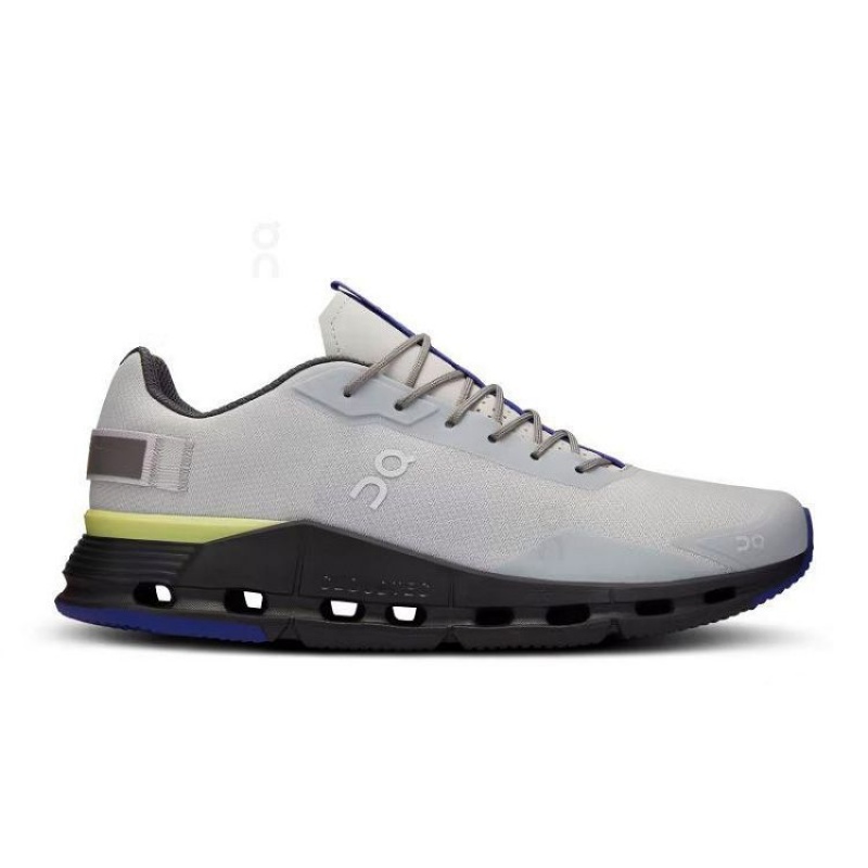On Cloud Cloudnova Form Gris | PE_ON8508