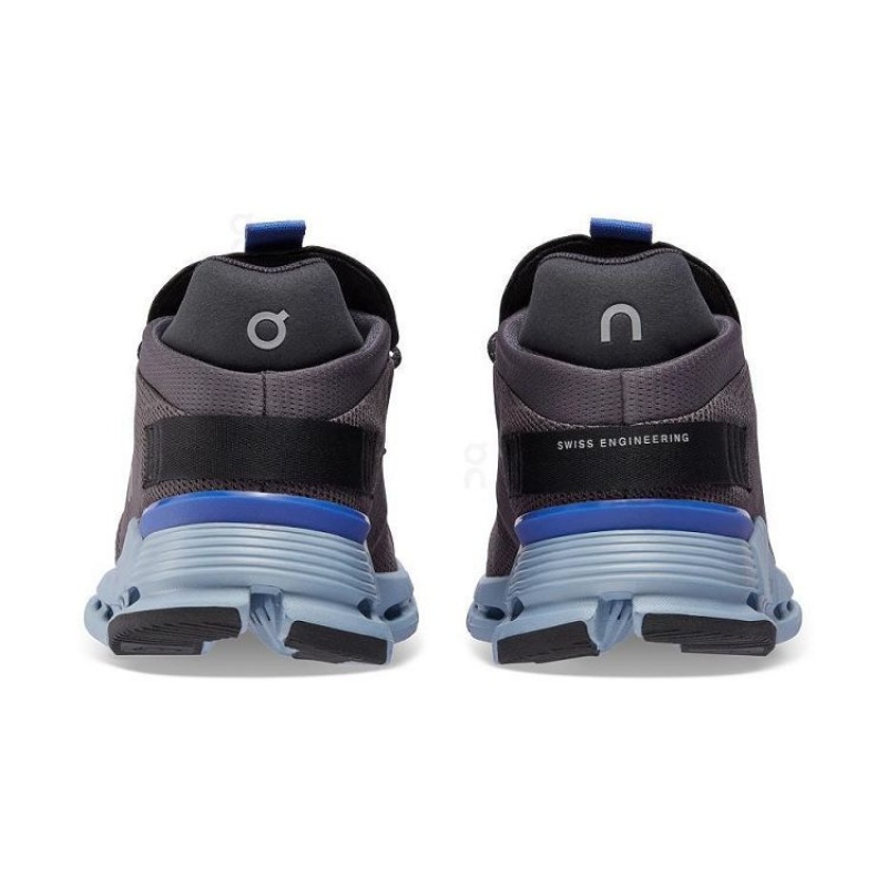 On Cloud Cloudnova Marrones | PE_ON8473