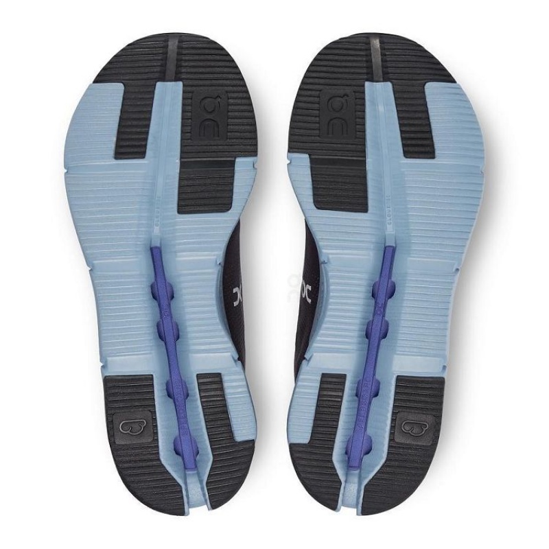 On Cloud Cloudnova Marrones | PE_ON8473