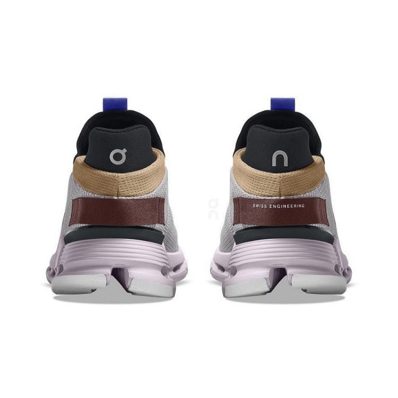 On Cloud Cloudnova Multicolor | PE_ON8302