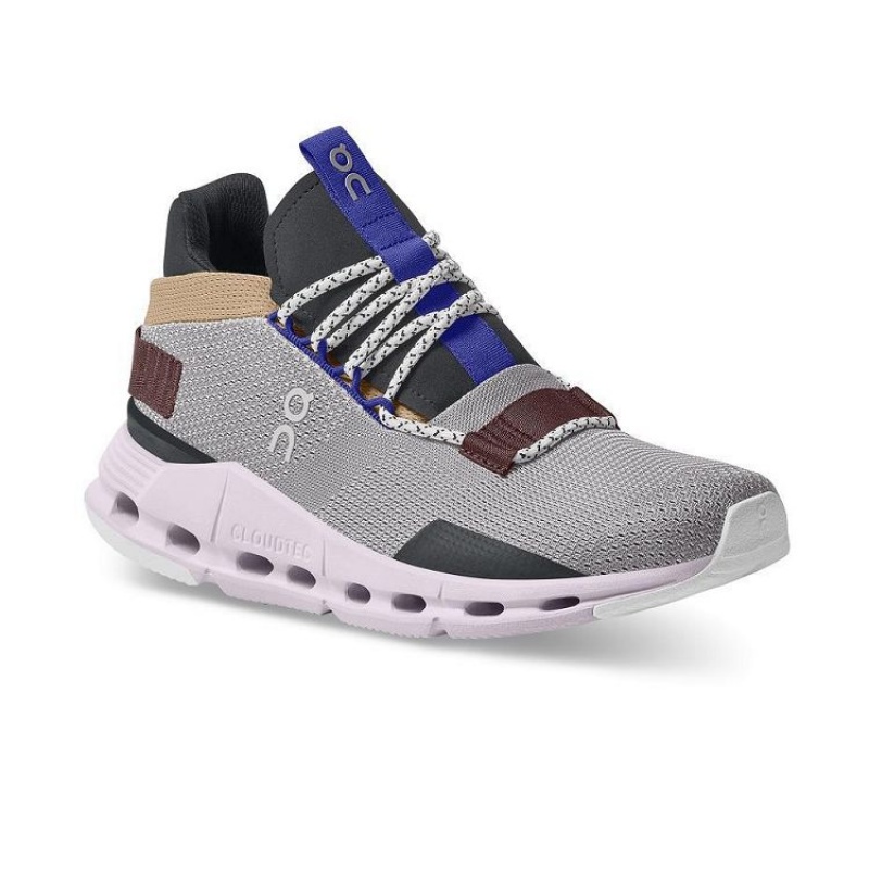 On Cloud Cloudnova Multicolor | PE_ON8302