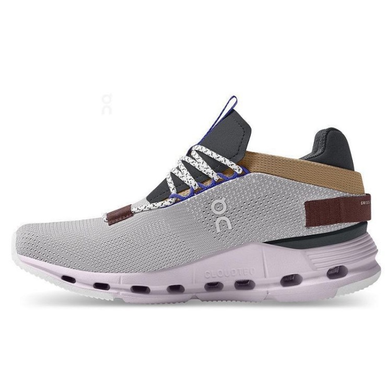 On Cloud Cloudnova Multicolor | PE_ON8302