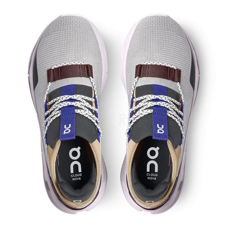 On Cloud Cloudnova Multicolor | PE_ON8302