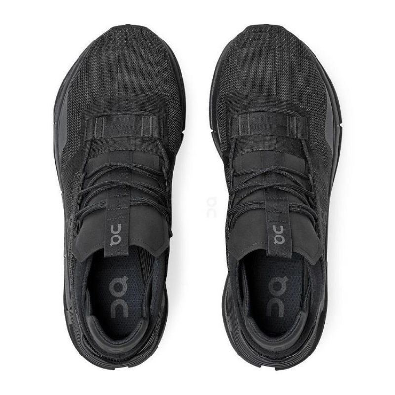 On Cloud Cloudnova Negras | PE_ON9158