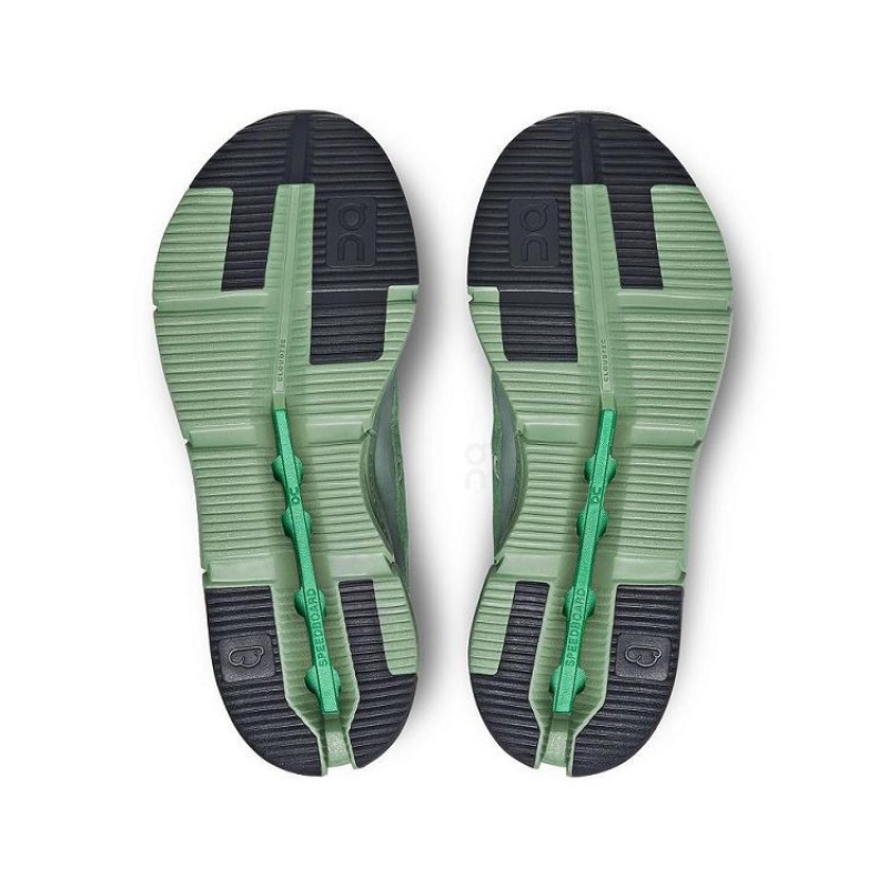 On Cloud Cloudnova Sensa Verde | PE_ON8451