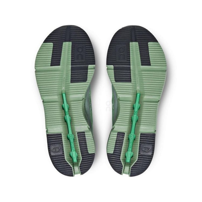 On Cloud Cloudnova Sensa Verde | PE_ON8616