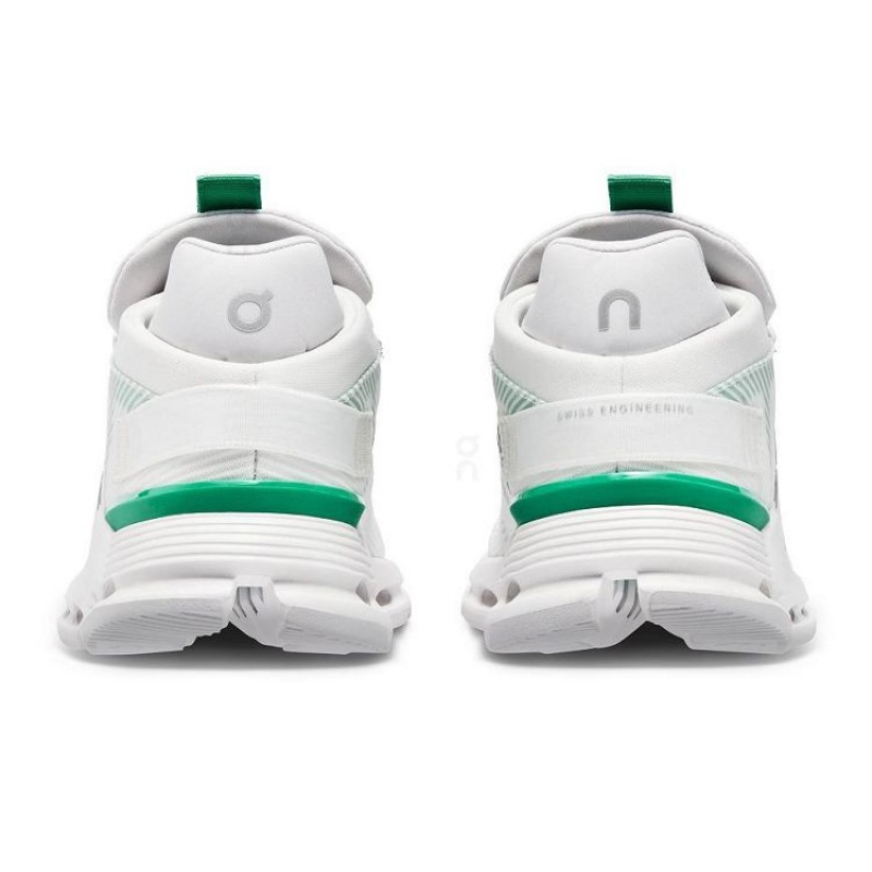On Cloud Cloudnova Void Blancas Verde | PE_ON8134