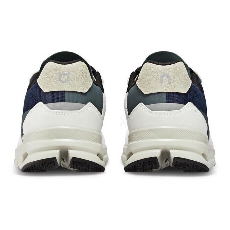 On Cloud Cloudrift Blancas Azul Marino | PE_ON8730
