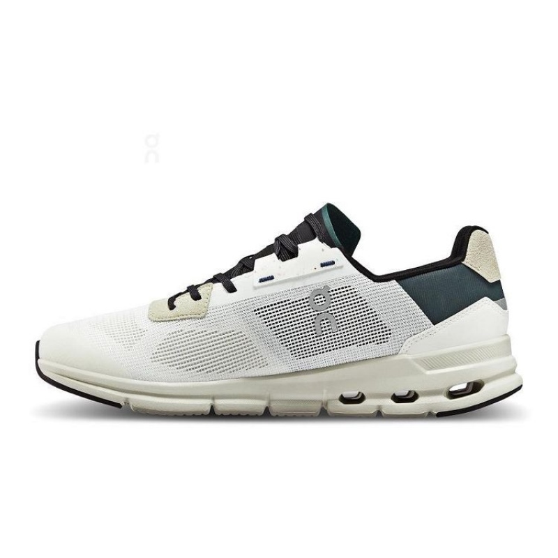 On Cloud Cloudrift Blancas Azul Marino | PE_ON8730