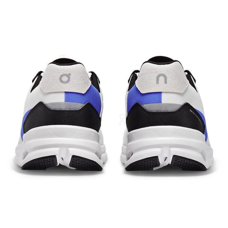 On Cloud Cloudrift Blancas Azul Real | PE_ON8555