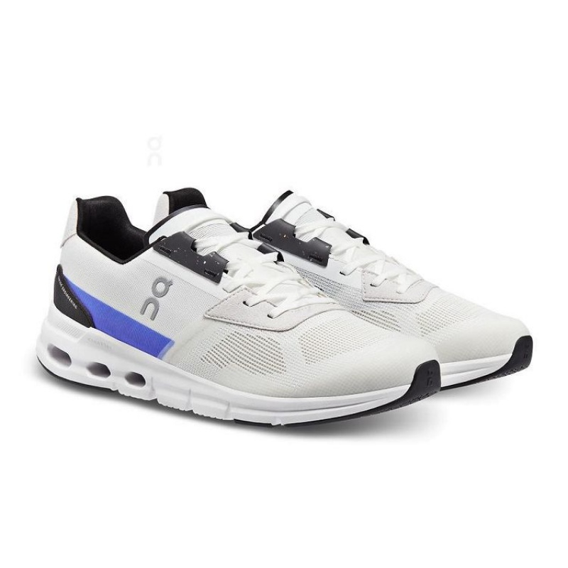 On Cloud Cloudrift Blancas Azul Real | PE_ON8555