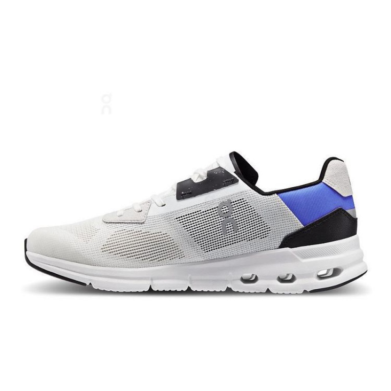 On Cloud Cloudrift Blancas Azul Real | PE_ON8555