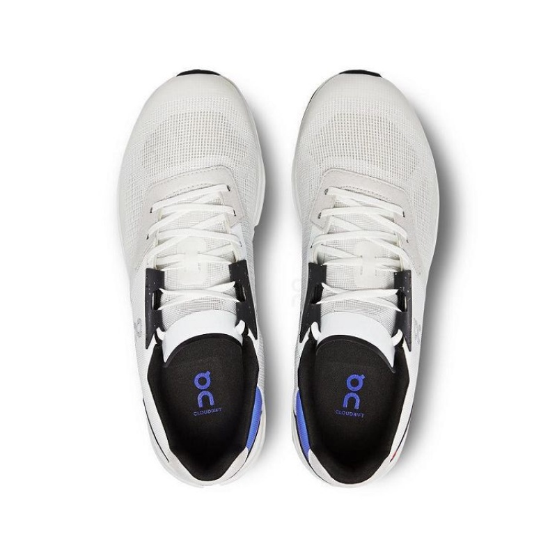 On Cloud Cloudrift Blancas Azul Real | PE_ON8555