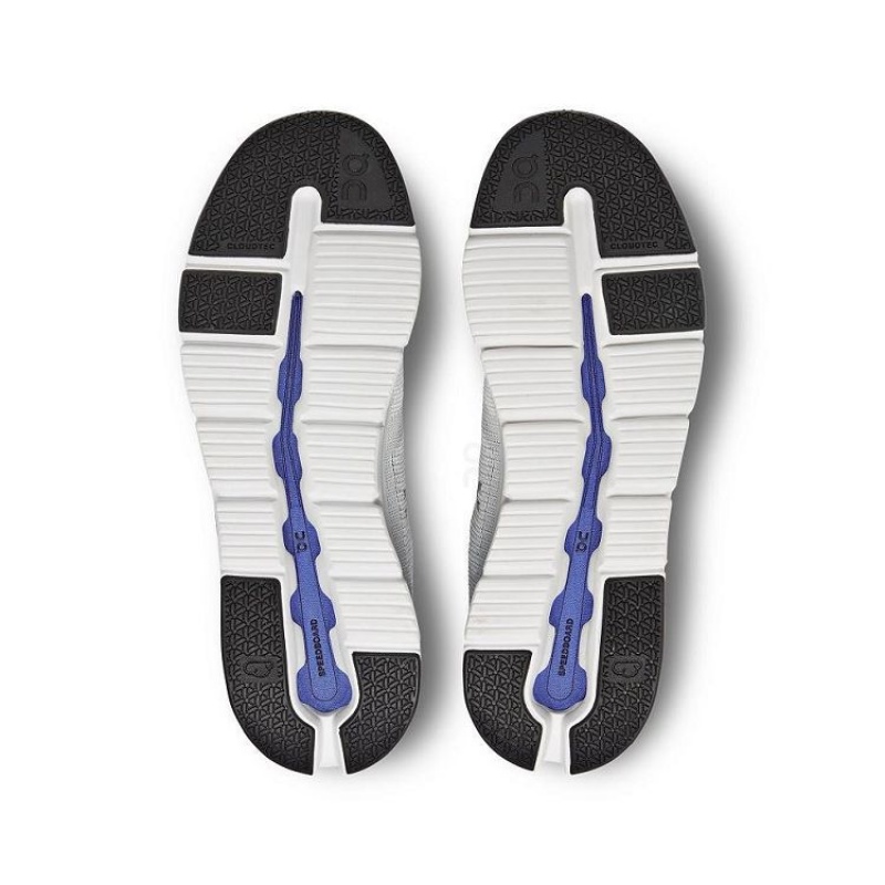 On Cloud Cloudrift Blancas Azul Real | PE_ON8555