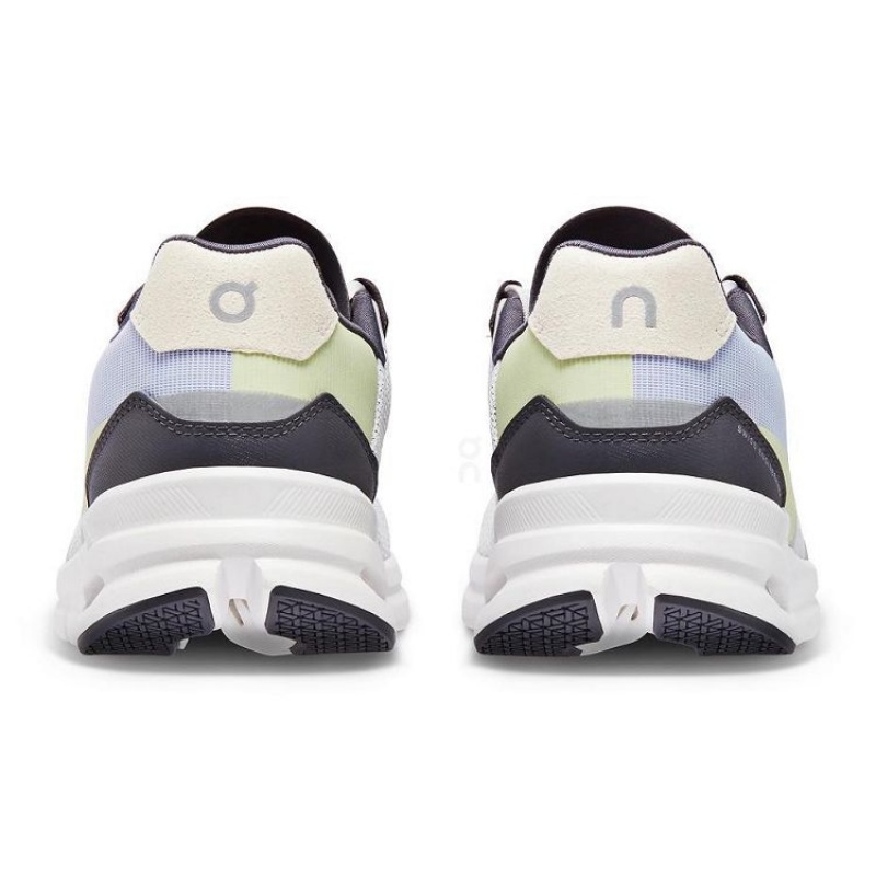 On Cloud Cloudrift Gris Azules | PE_ON8305