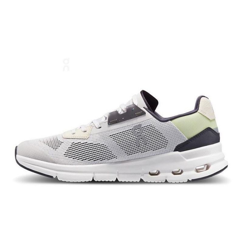 On Cloud Cloudrift Gris Azules | PE_ON8305