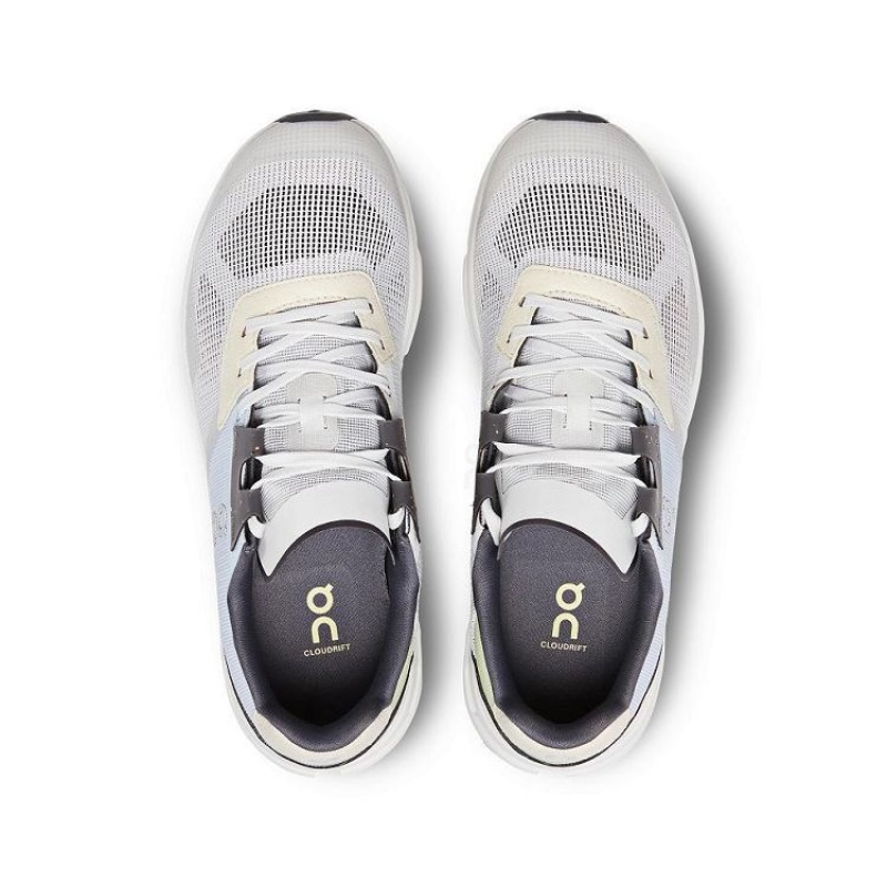 On Cloud Cloudrift Gris Azules | PE_ON8305