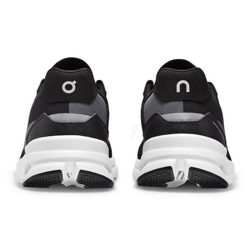 On Cloud Cloudrift Negras | PE_ON8097