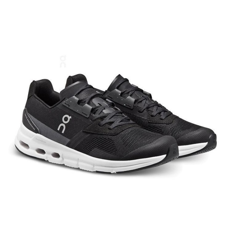 On Cloud Cloudrift Negras | PE_ON8097