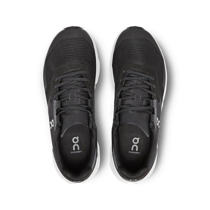 On Cloud Cloudrift Negras | PE_ON8097