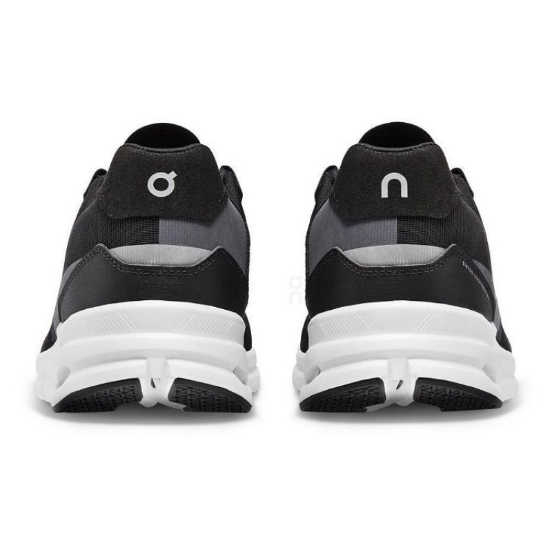 On Cloud Cloudrift Negras | PE_ON8742