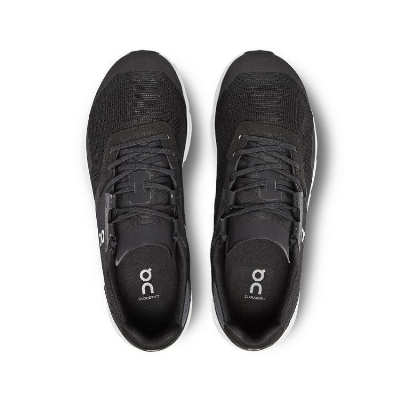 On Cloud Cloudrift Negras | PE_ON8742