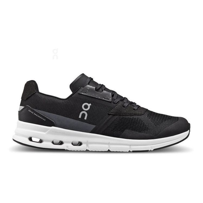 On Cloud Cloudrift Negras | PE_ON8742
