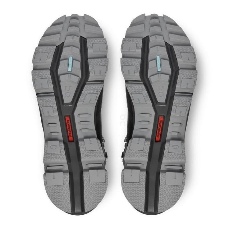 On Cloud Cloudrock 2 Waterproof Gris | PE_ON9105