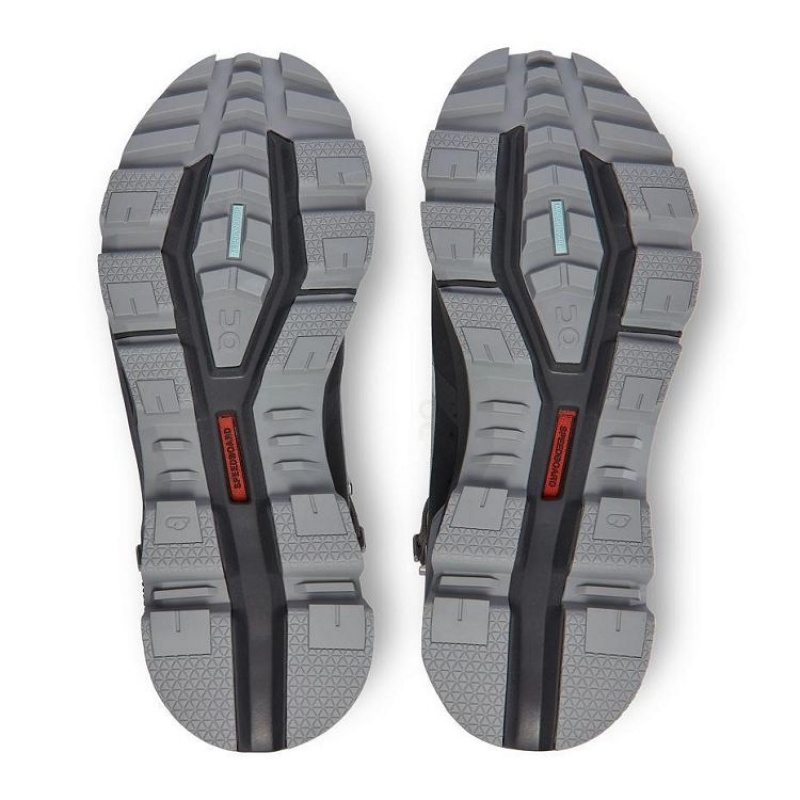On Cloud Cloudrock 2 Waterproof Gris | PE_ON8350