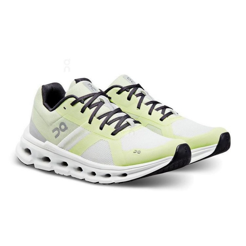 On Cloud Cloudrunner Amarillo | PE_ON8782