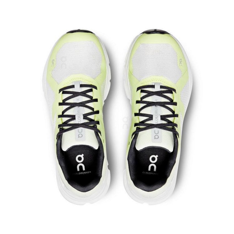 On Cloud Cloudrunner Amarillo | PE_ON8782