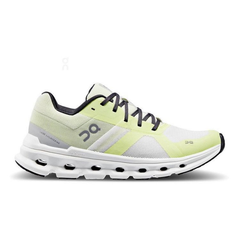 On Cloud Cloudrunner Amarillo | PE_ON8782