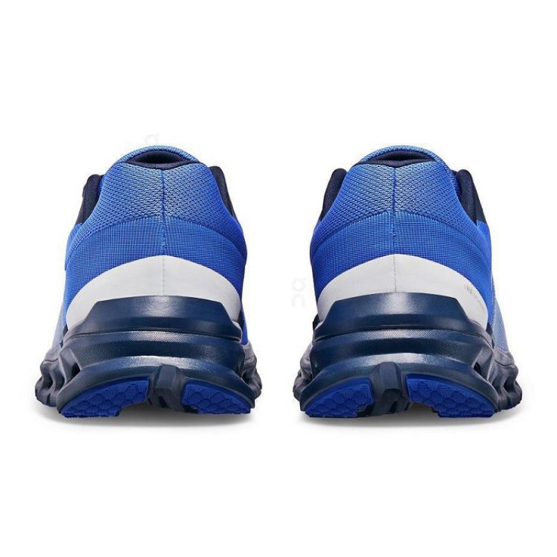 On Cloud Cloudrunner Azul Real | PE_ON8857