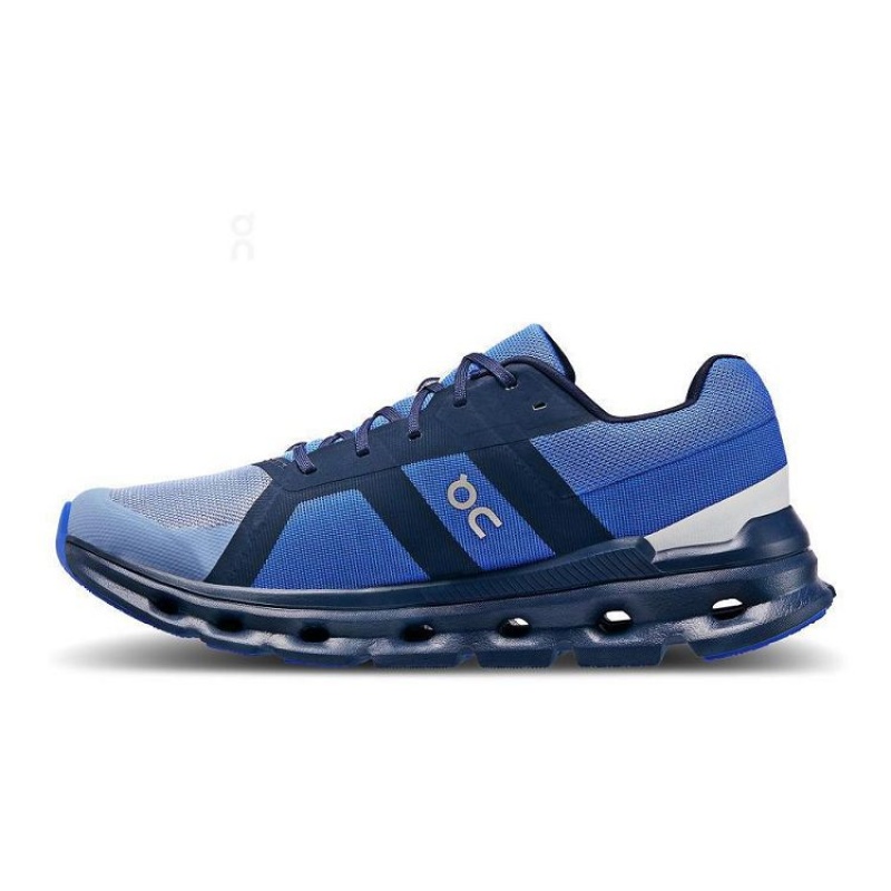 On Cloud Cloudrunner Azul Real | PE_ON8857