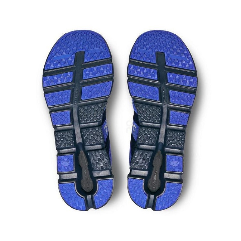 On Cloud Cloudrunner Azul Real | PE_ON8857