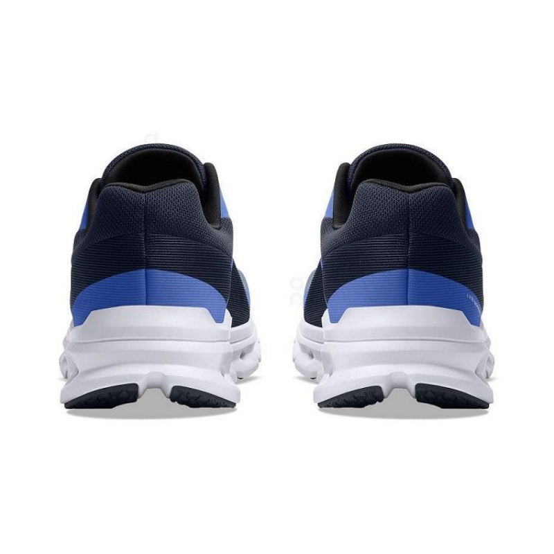 On Cloud Cloudrunner Azules Gris | PE_ON8040