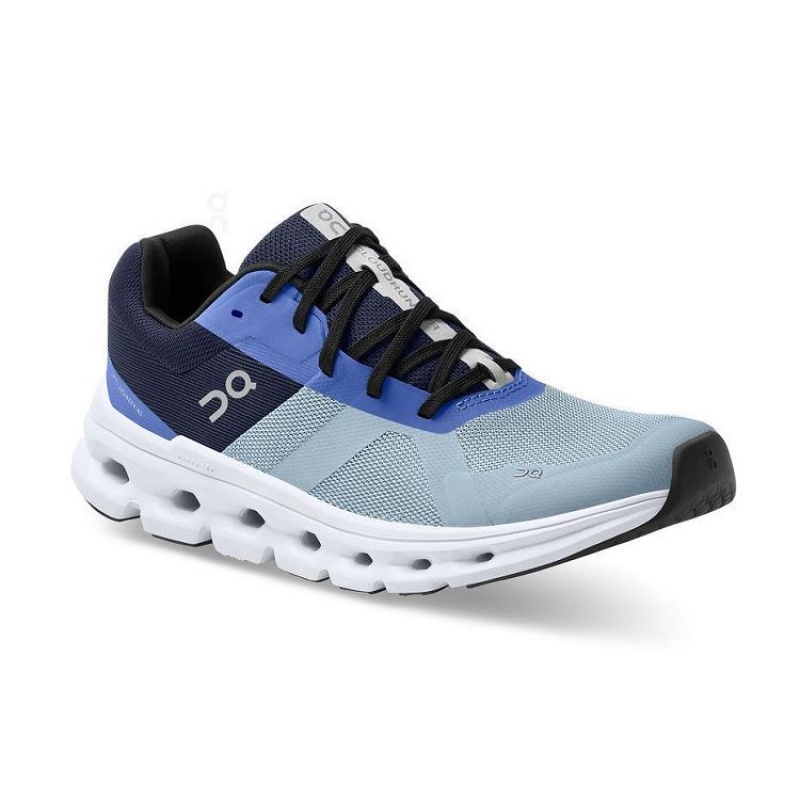 On Cloud Cloudrunner Azules | PE_ON9074