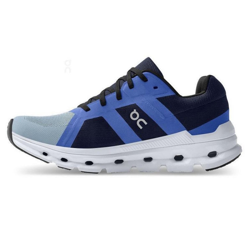 On Cloud Cloudrunner Azules | PE_ON9074