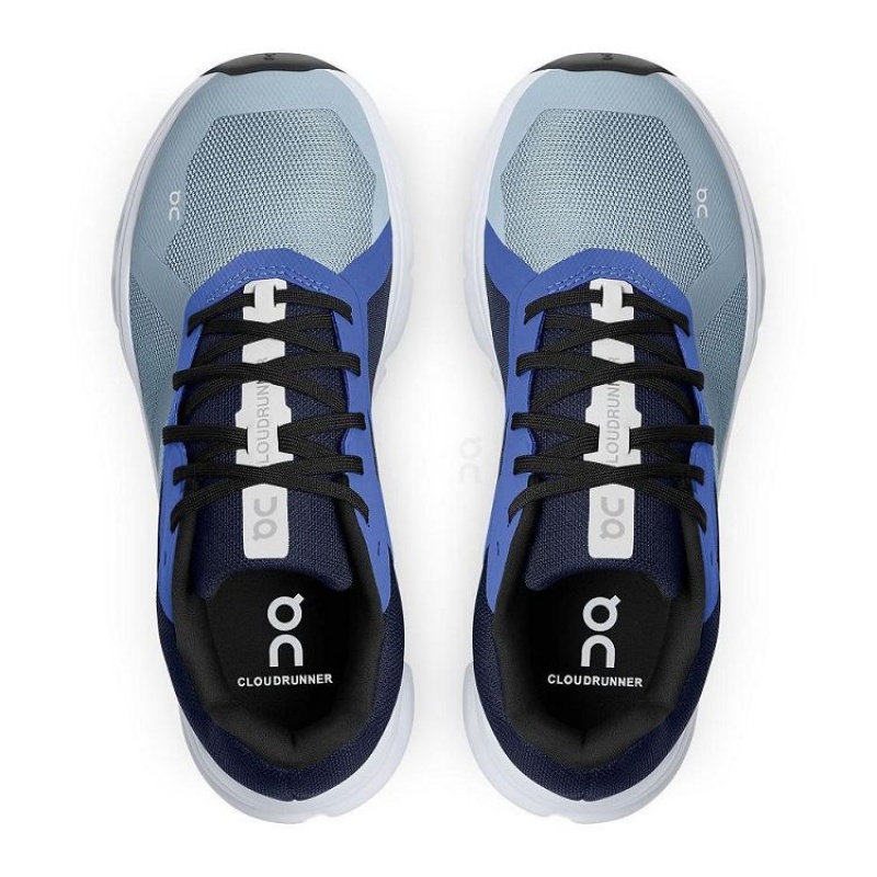 On Cloud Cloudrunner Azules | PE_ON9074